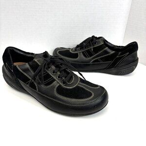 Women's Black Casual Shoes